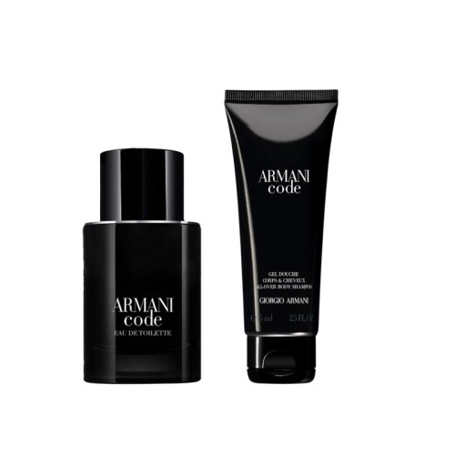 Armani Parfum Armani Code Coffret - Eau de Toilette